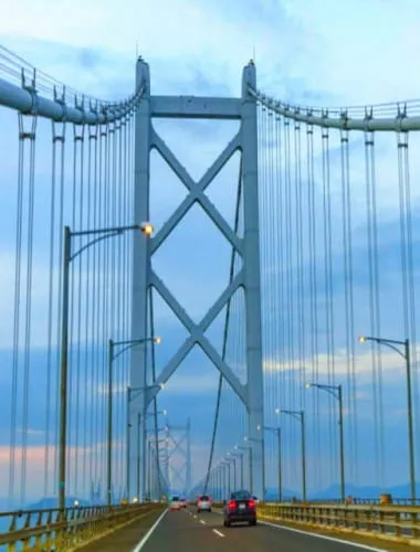 Onaruto Bridge