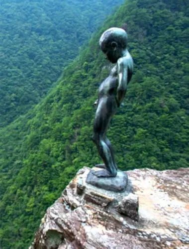 Manneken Pis