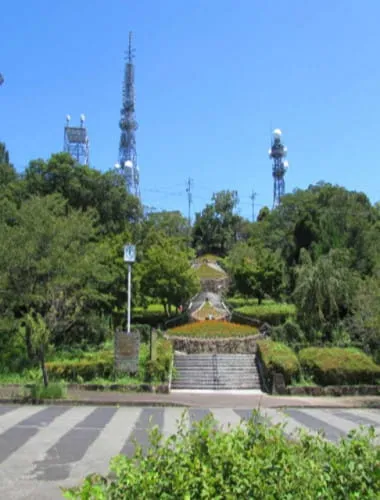 Bizan Park
