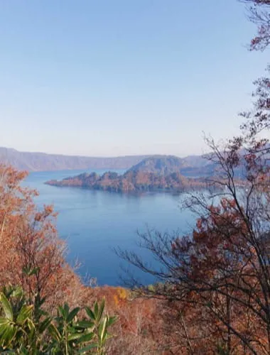 Hakka Touge Observatory