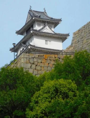 Marugame Castle