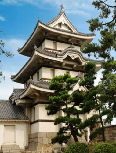 Takamatsu Castle
