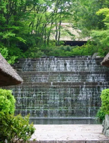 Shikoku Village
