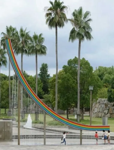 Seto Ohashi Memorial Park