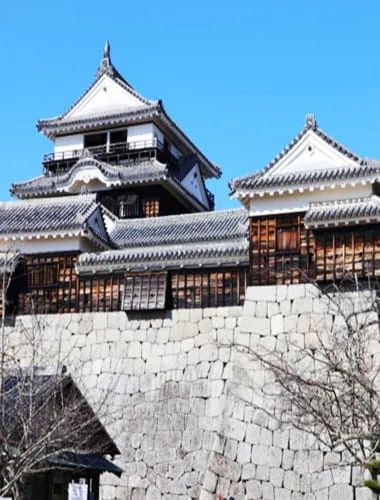 松山城