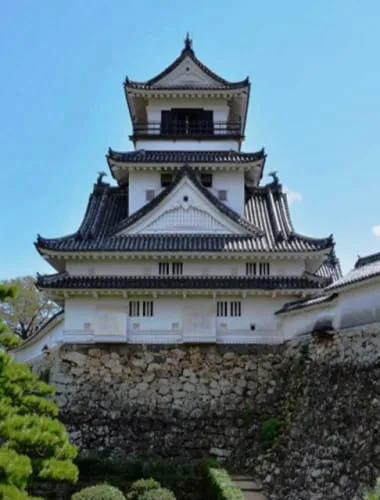 Kochi Castle