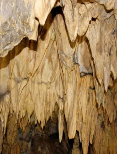 Ryuga Cave