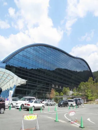 Kyushu National Museum