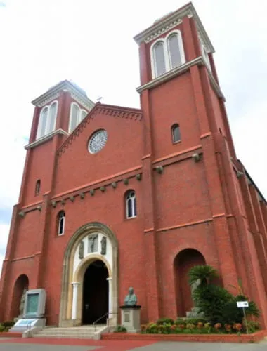 Urakami Catholic Church