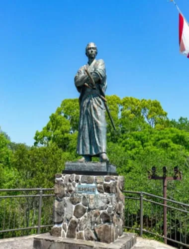 Kazagashira Koen Park
