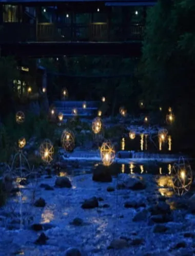 Kurokawa Onsen