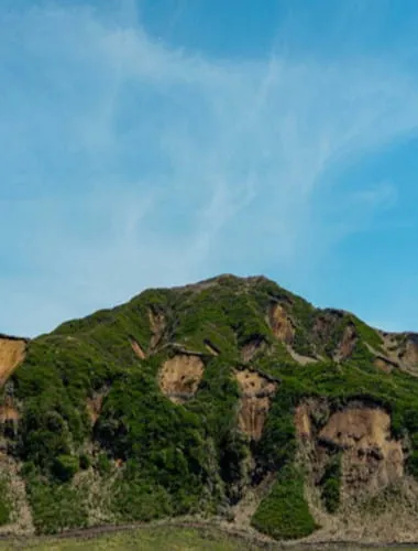 Mt. Aso (Takadake)