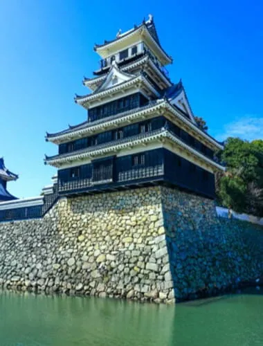 Nakatsu Castle