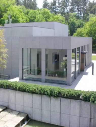 Ken Domon Museum of Photography
