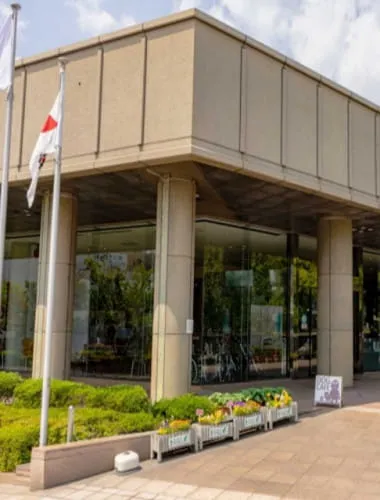 Restoration Furusatokan