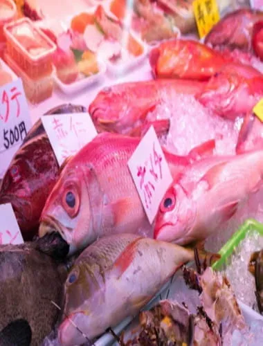 First Makishi Public Market