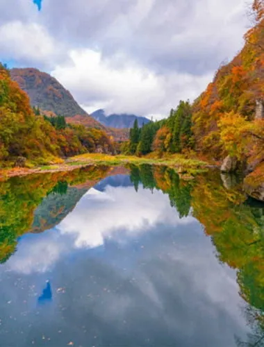 Tō-no-Hetsuri Cliffs