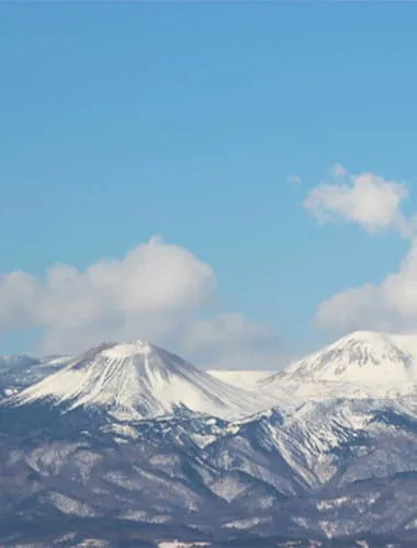 Mount Azuma-Kofuji