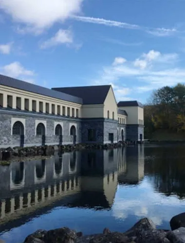 Morohashi Museum of Modern Art