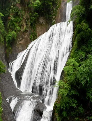 Fukuroda Falls