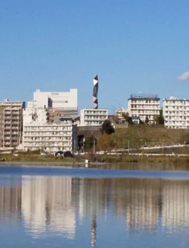 Art Tower Mito