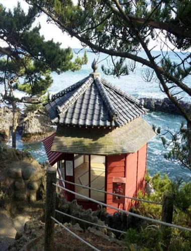 Izura Rokkakudo