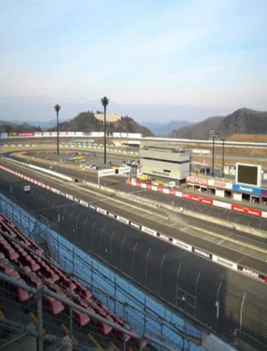 Twin Ring Motegi