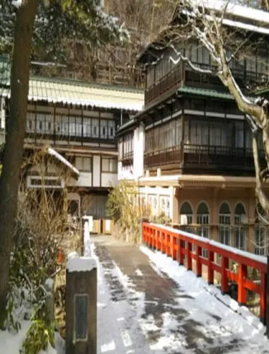 Sekizennkan