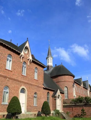 Trappistine Monastery