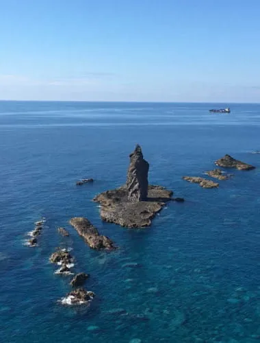 Cape Kamui