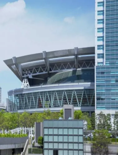 Saitama Super Arena