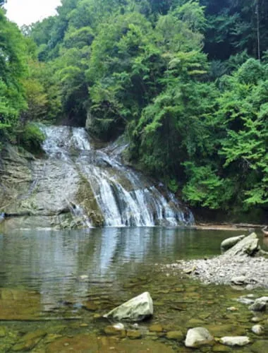 Yoro Valley