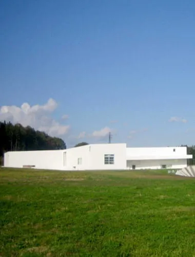 Aomori Museum of Art