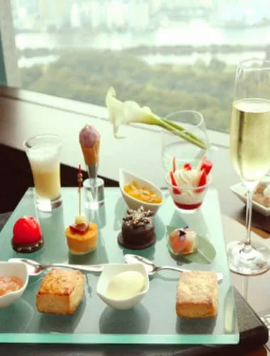 Conrad Tokyo