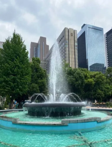 Imperial Hotel Tokyo