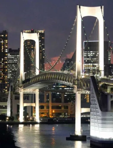 Rainbow Bridge