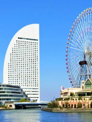 Inter Continental Yokohama Grand