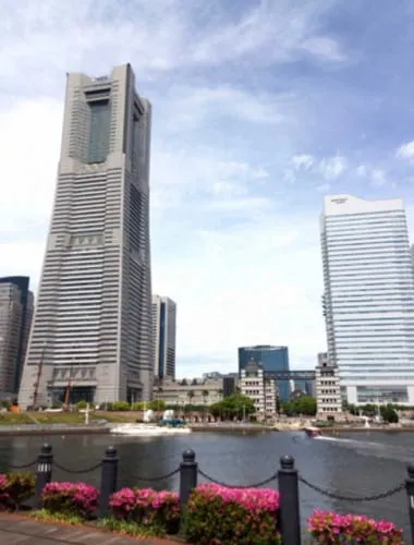 Yokohama Royal Park Hotel