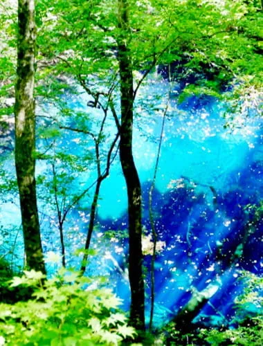 Juniko (Twelve Lakes)