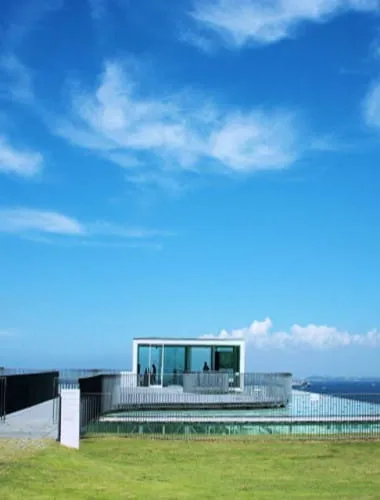 Yokosuka Museum of Art