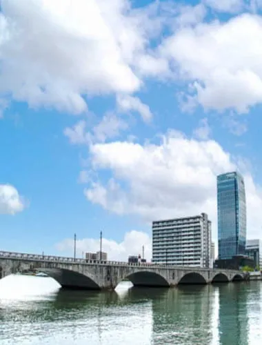 Bandai Bridge
