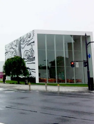 Towada Art Center