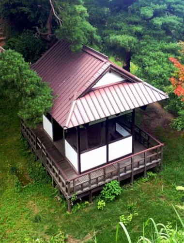 Kasugayama Castle Ruins