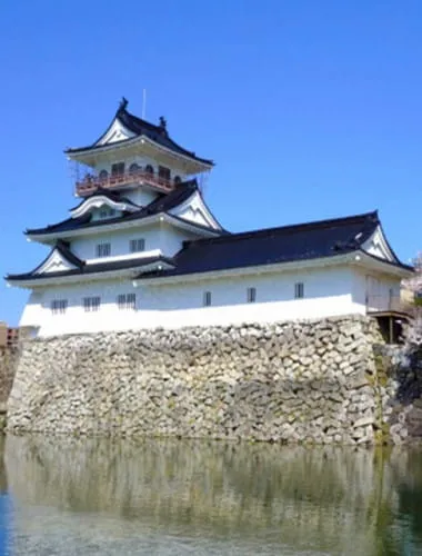Toyama Castle & City History Museum