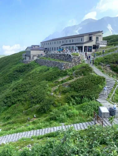 Mikurigaike Onsen