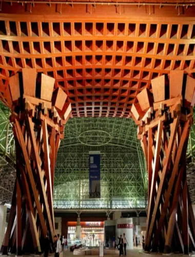 Hospitality dome
