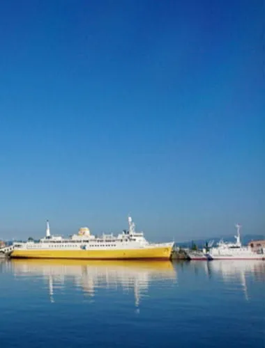 Aomori Port