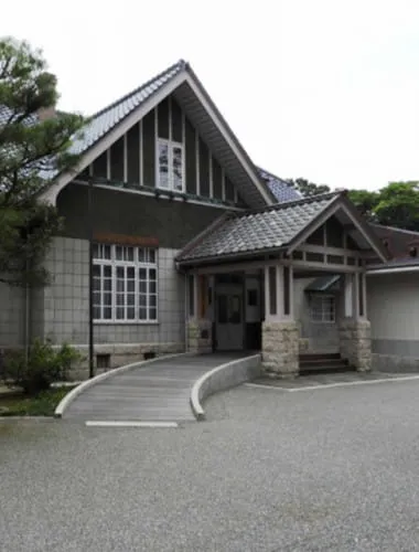Ishikawa Prefectural Museum of Art