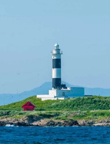 Omazaki Cape