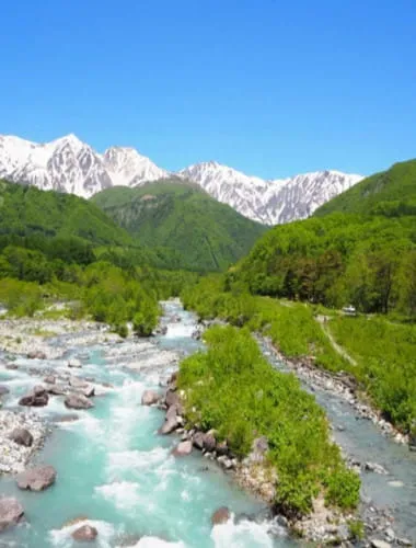 HAKUBA VILLAGE